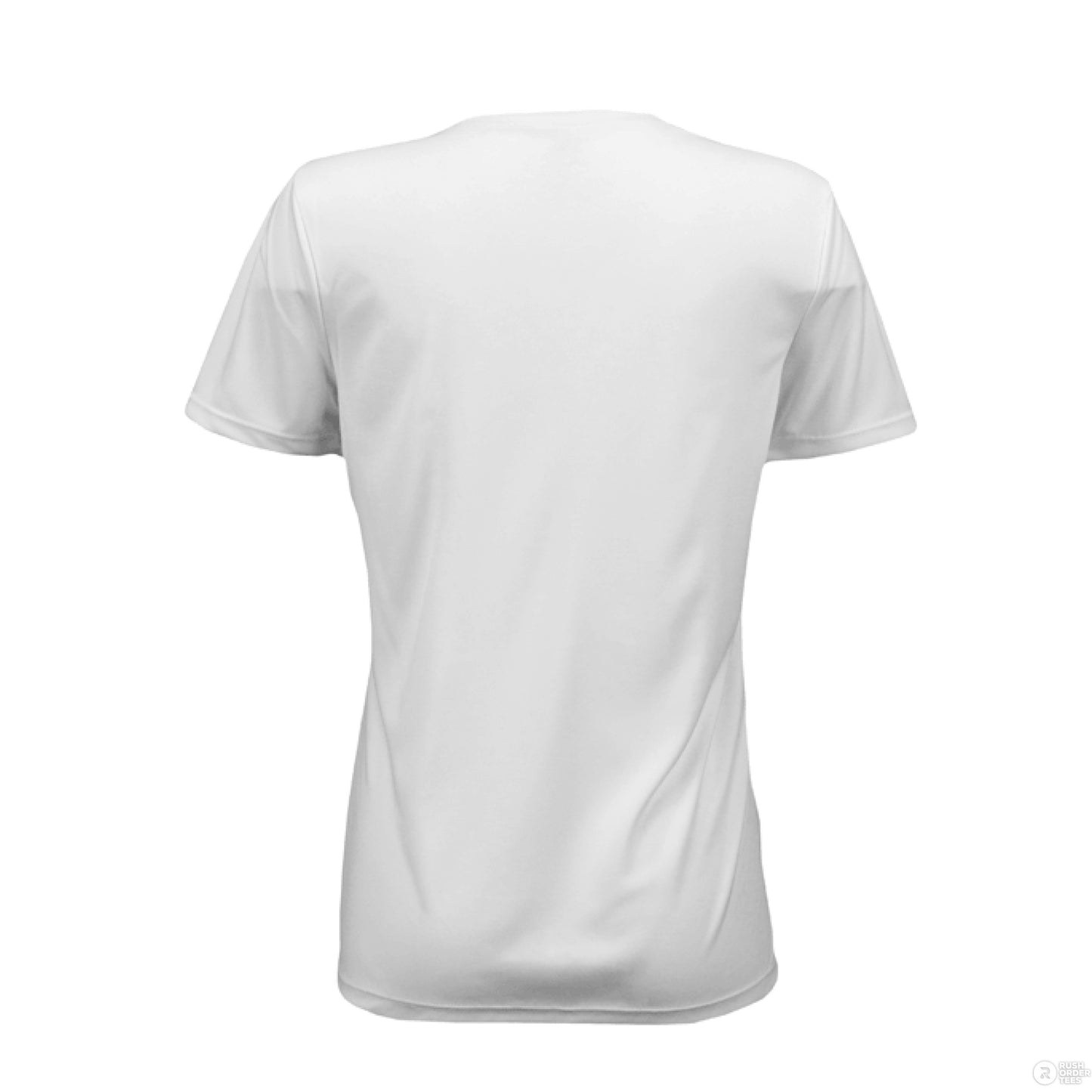 WHITE - BACK
