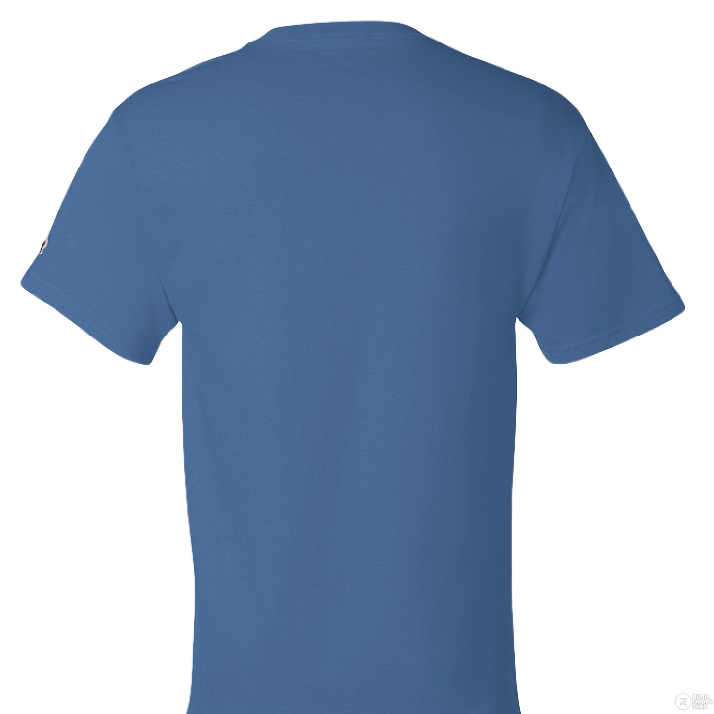 ATHLETIC ROYAL - BACK