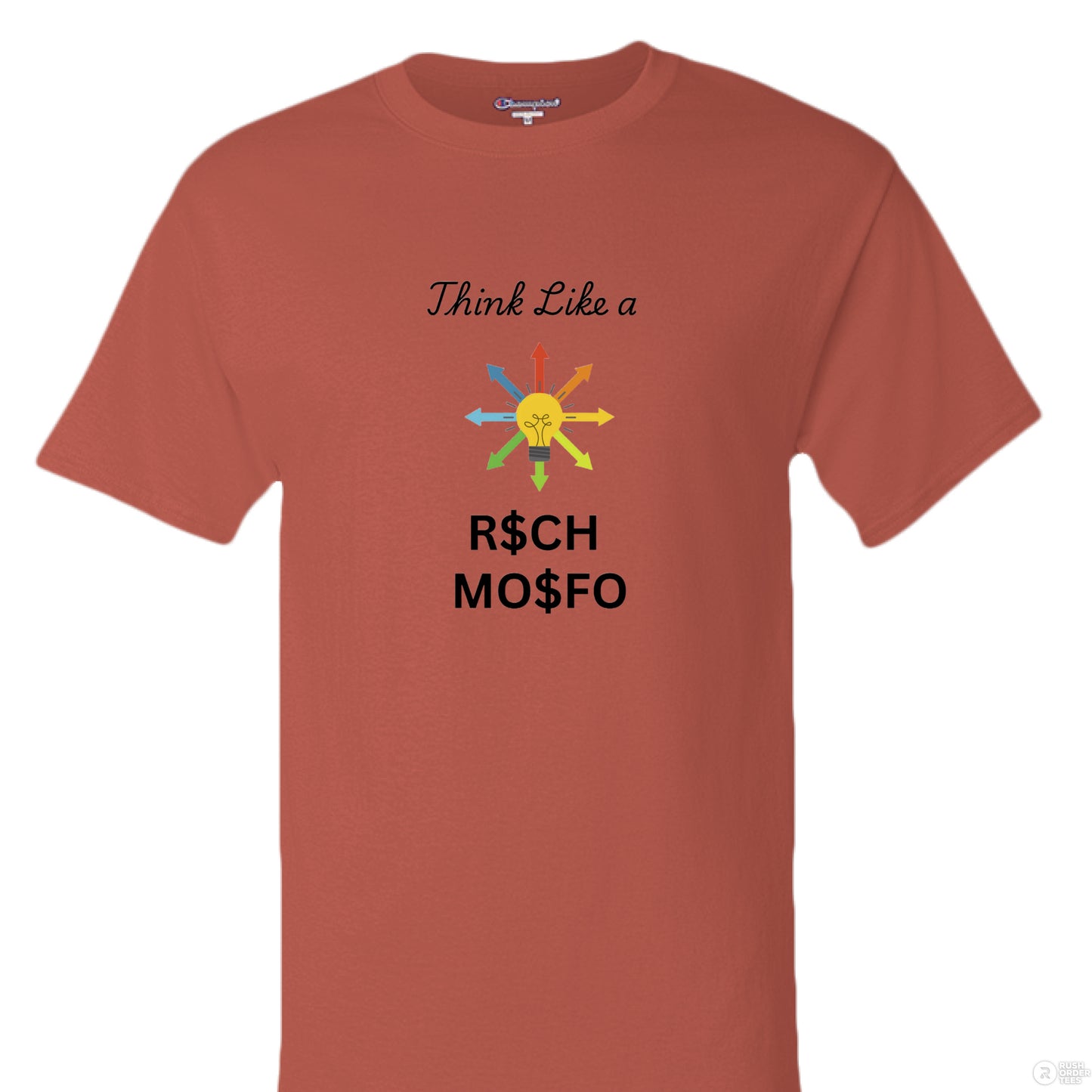 Red River Clay - FRONT