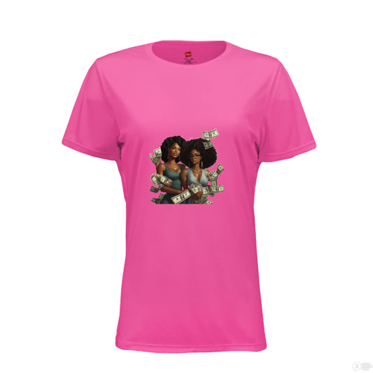 WOW PINK - FRONT