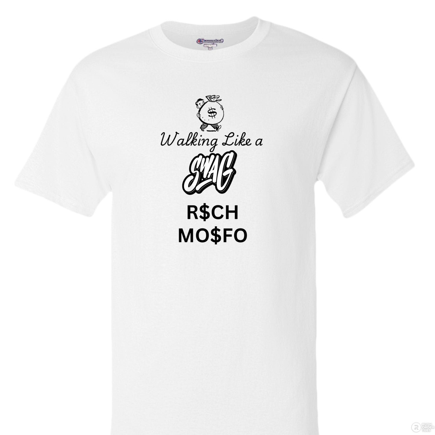 WHITE - FRONT
