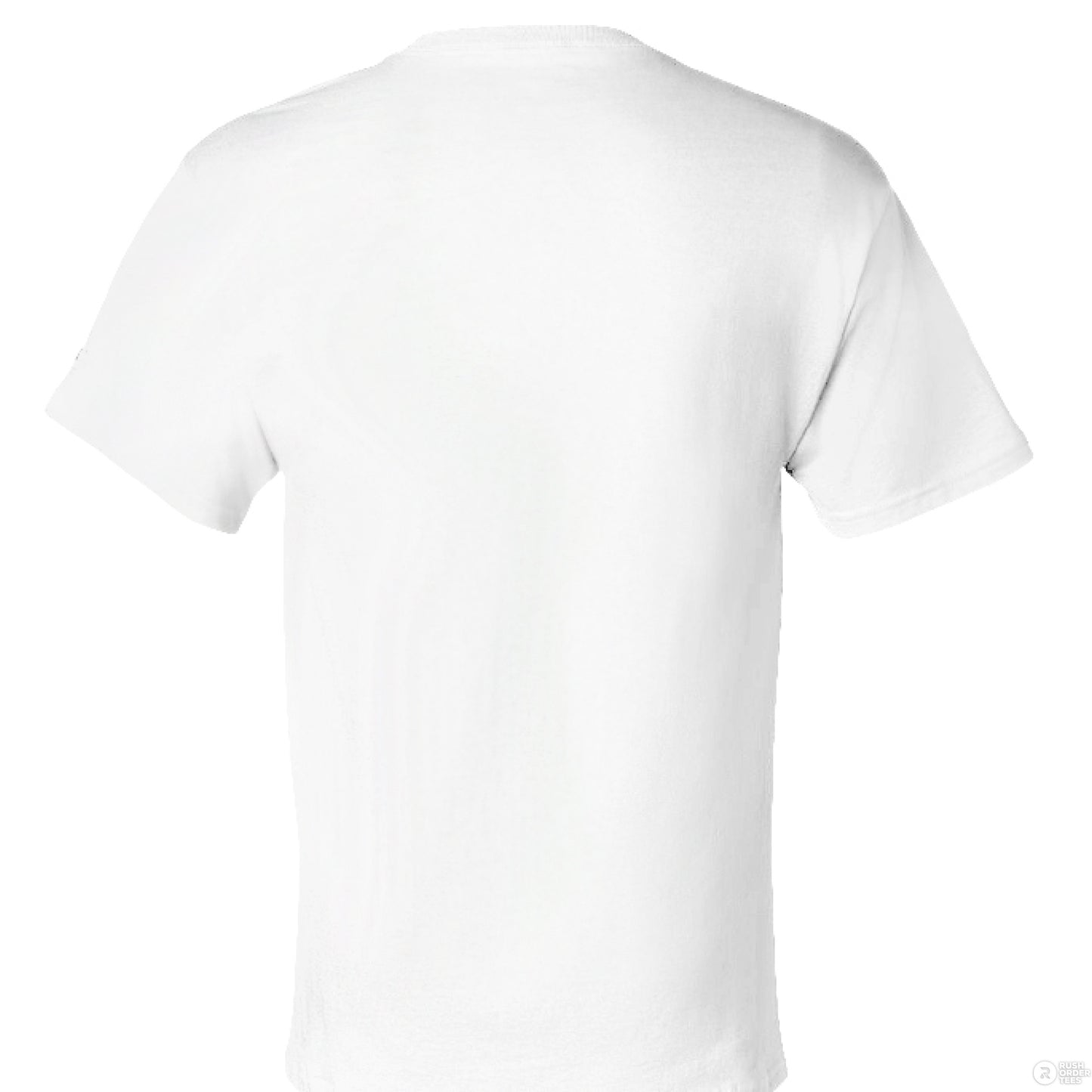 WHITE - BACK