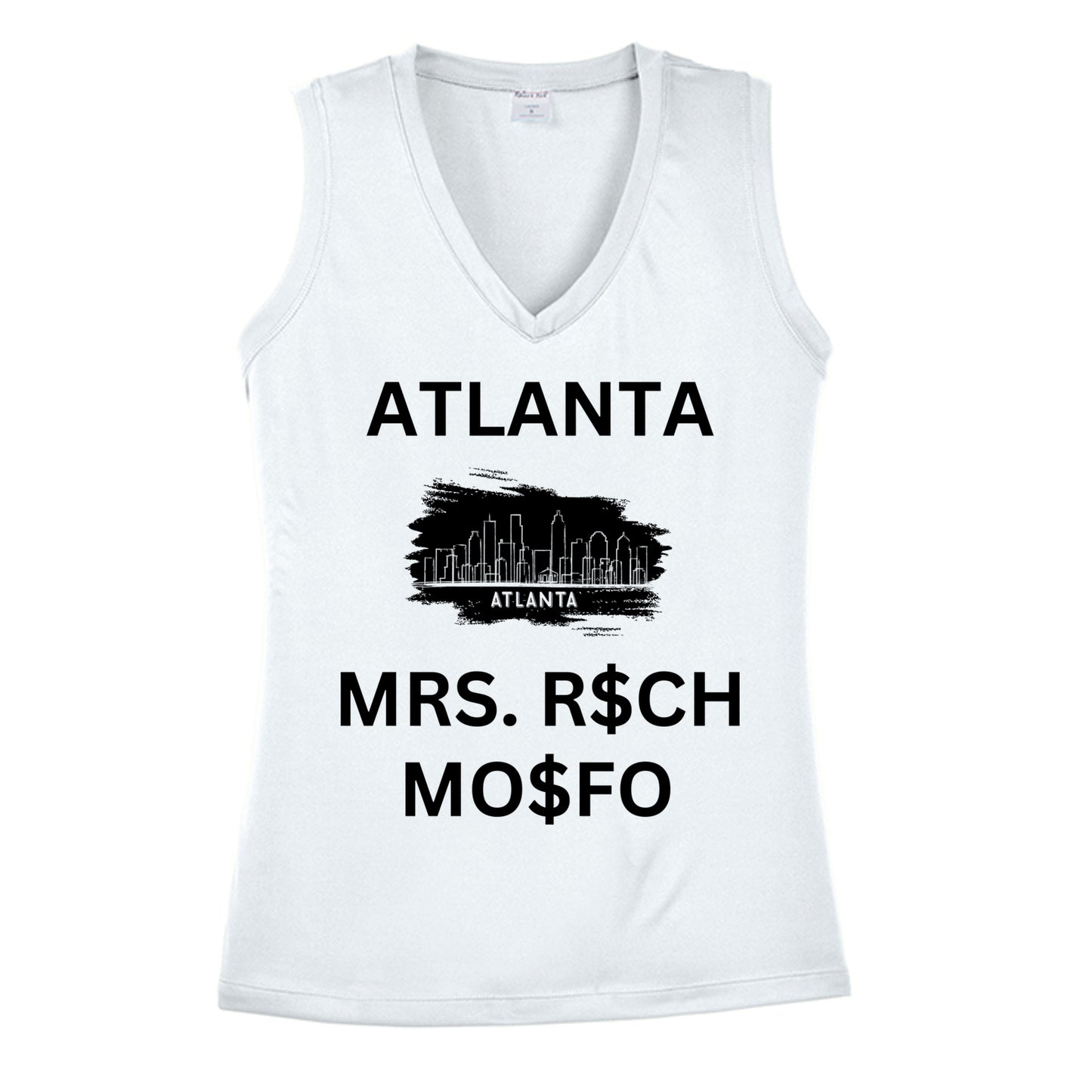 White - LST352 - FRONT