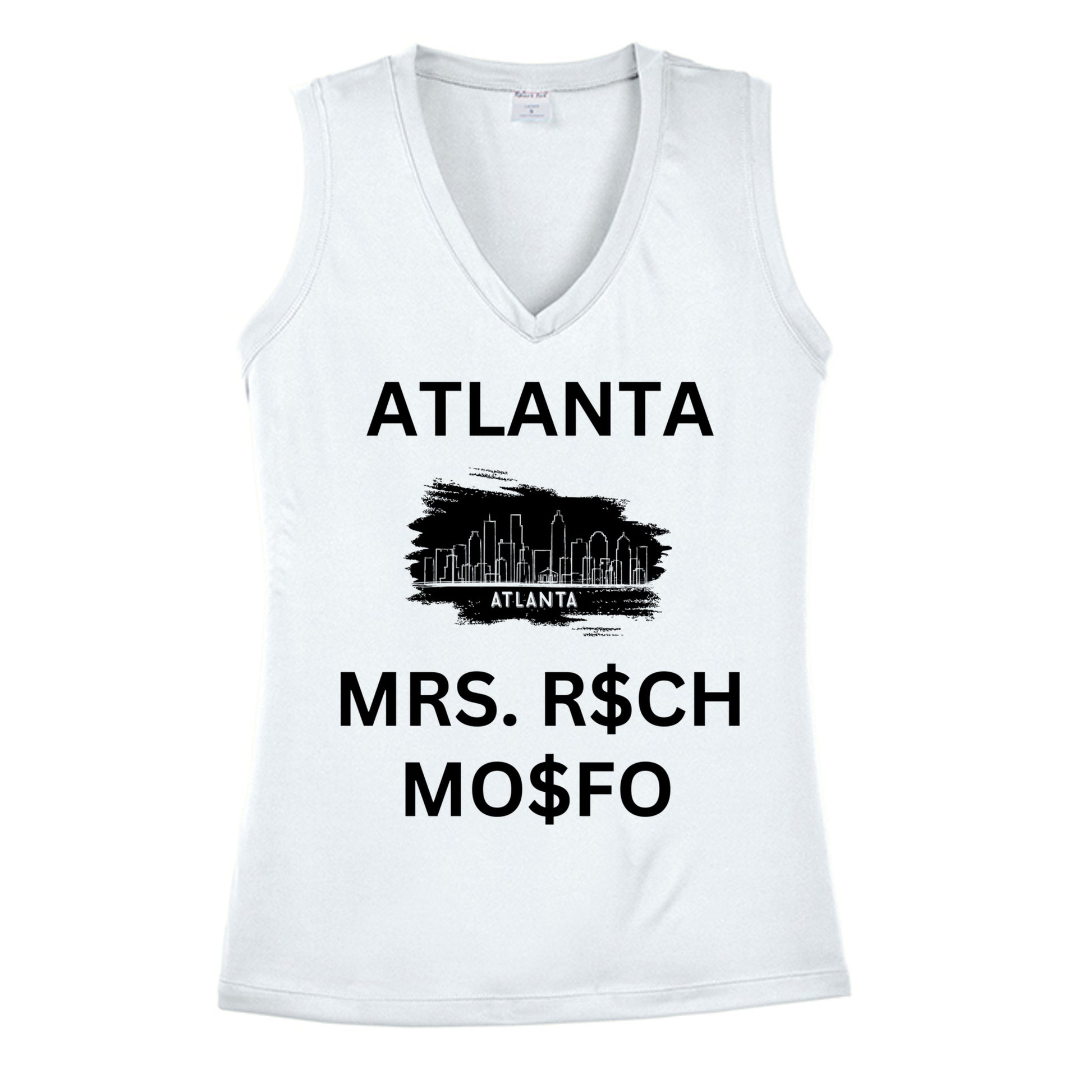 White - LST352 - FRONT