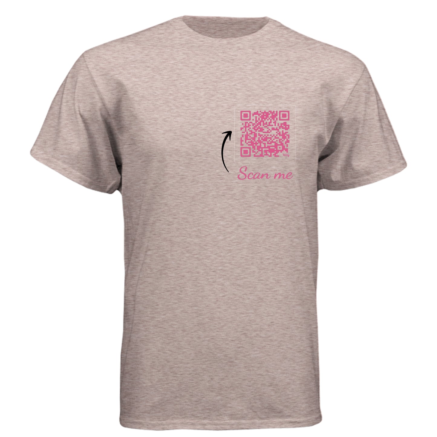Desert Pink - 6010 - FRONT