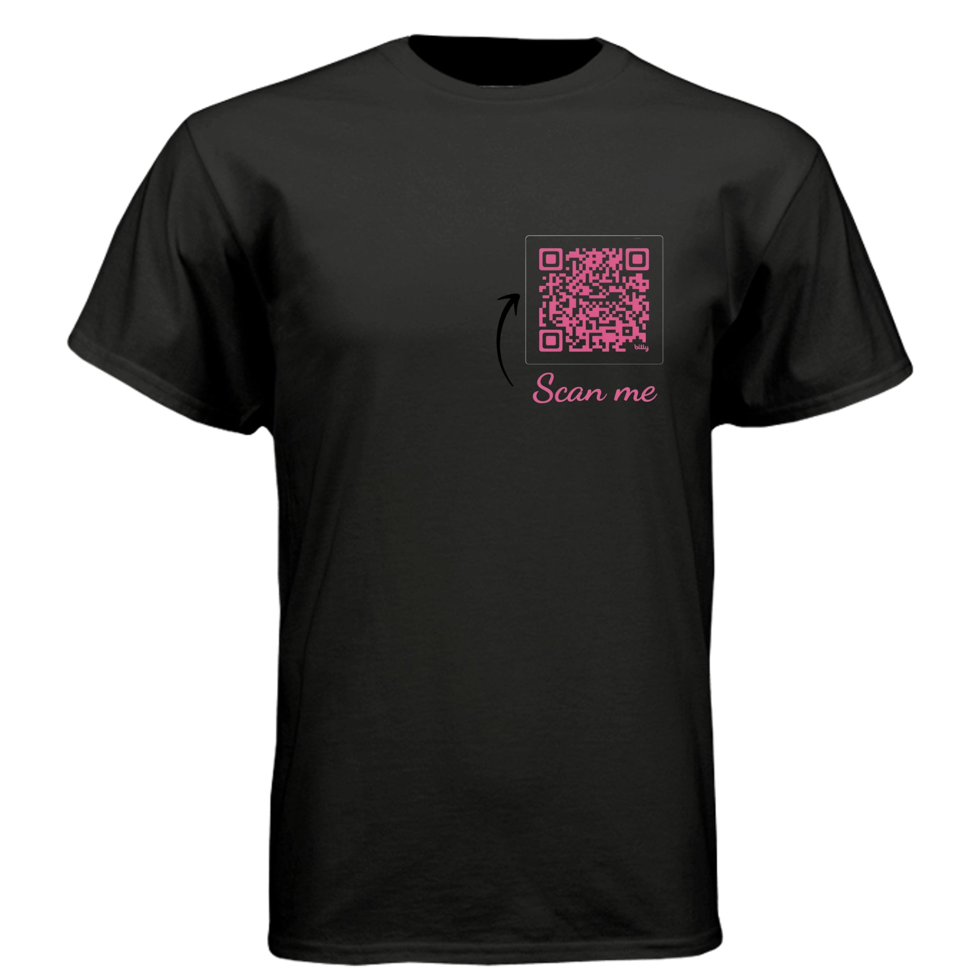 BLACK - 6010 - FRONT