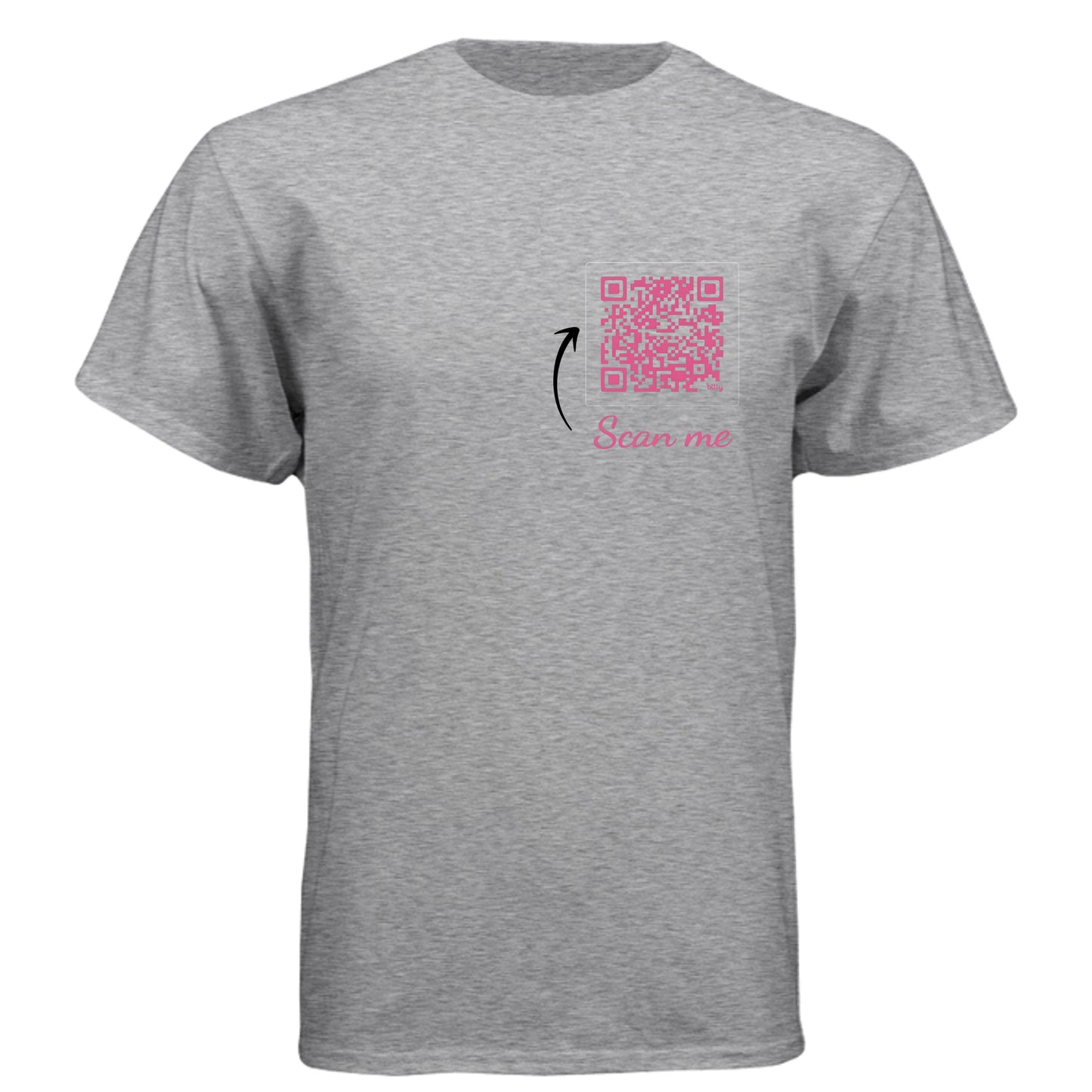 PREMIUM HEATHER - 6010 - FRONT