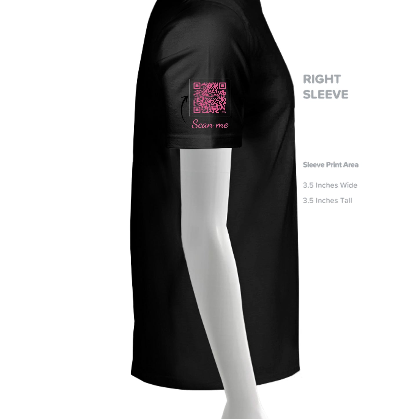 BLACK - 6010 - SLEEVE_RIGHT